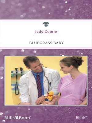cover image of Bluegrass Baby